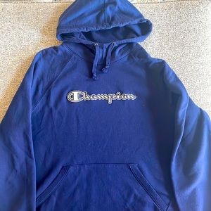 Champion Brand hoodie